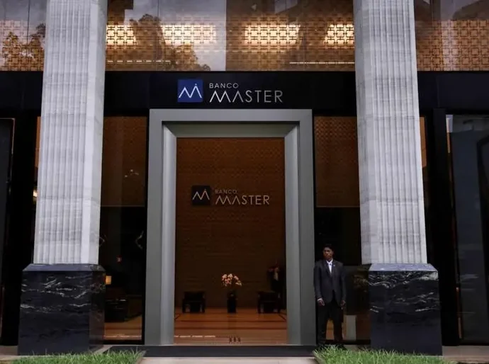 Banqueiro, pastor e empresários: quem são os principais alvos da PF no caso do Banco Master?