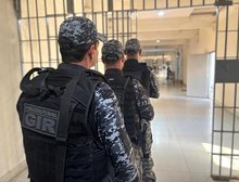 Pivetta convoca mais 283 policiais penais e anuncia novo concurso