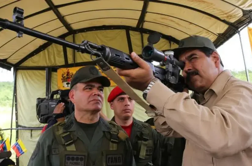 Por que sistema de defesa antiaérea que Venezuela comprou da Rússia e China não adiantou contra os EUA