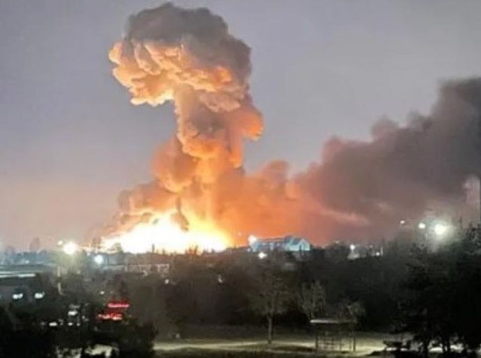 Ucrânia celebra independência nos 6 meses de guerra, sem domínio de Putin