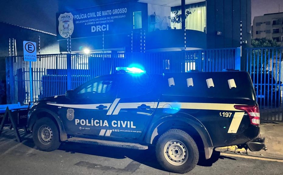 Polícia Civil cumpre mandados em operação de combate à pornografia infantil
