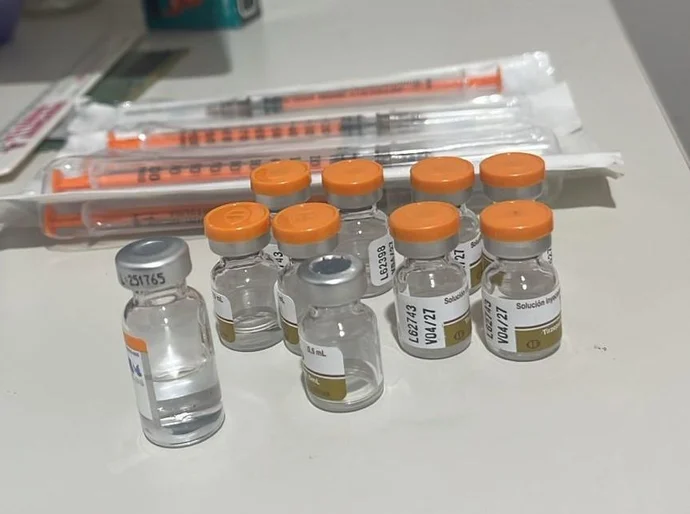 Polícia Civil deflagra operação para combater o comércio ilegal de anabolizantes e remédios emagrecedores