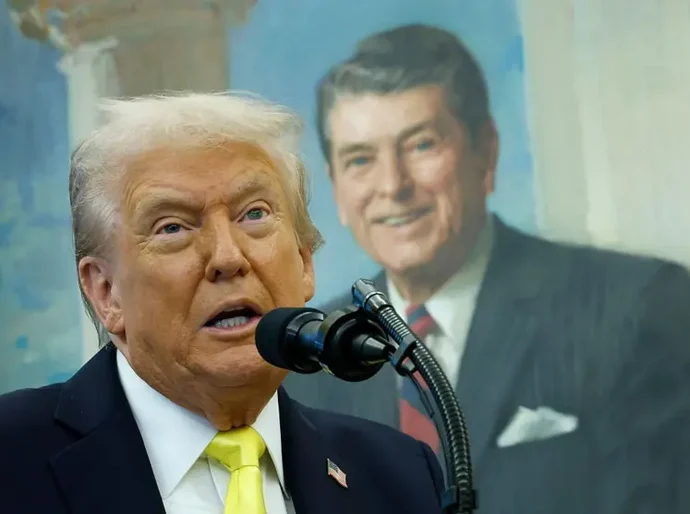 As 'operações secretas' da CIA na Venezuela que Trump autorizou