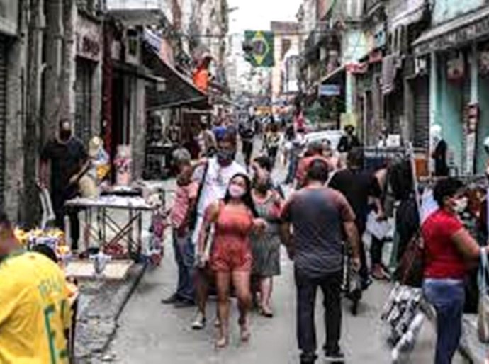 Economias da América Latina serão incapazes de se recuperar por completo em 2021