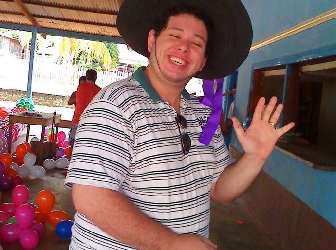 Covid 19 mata médico veterinário de 40 em Cuiabá; Mortos em MT já são 857 nesta segunda feira, 06