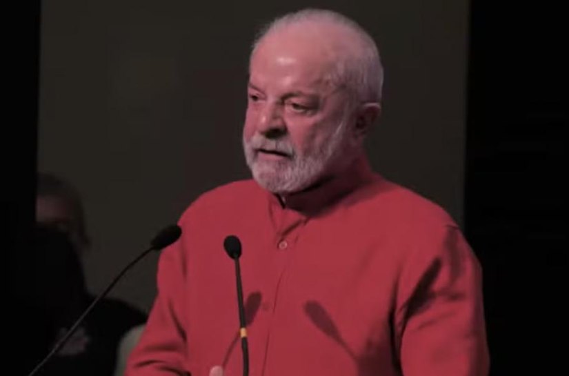 Lula: 'Tenho limite de briga com o governo americano'