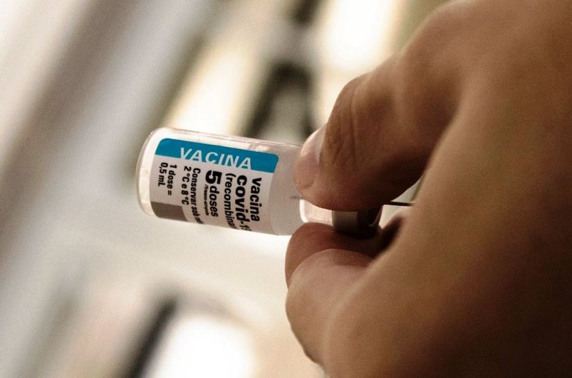 G7 promete doar 1 bilhão de vacinas contra a covid-19 até 2022