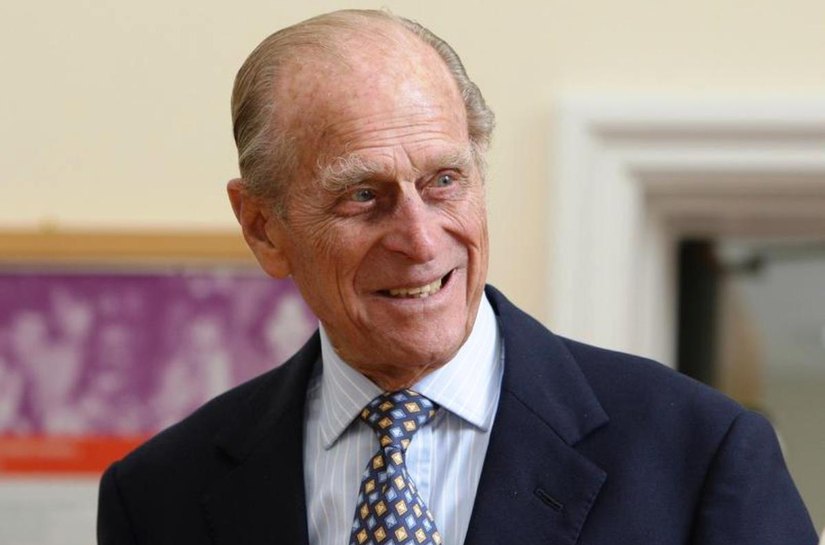 Veja a lista de 30 convidados para funeral de príncipe Philip neste sábado