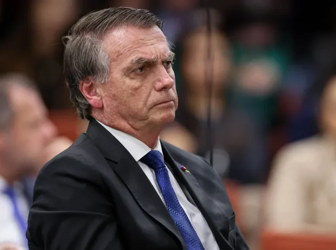 PGR aponta Bolsonaro como líder de plano golpista; veja os crimes