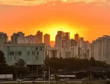 Brasil tem quase 200 cidades com umidade igual ou menor que a do Saara; veja a lista