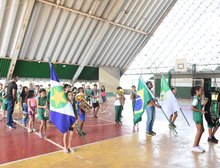 Desfile de 7 de Setembro terá programação noturna e estrutura para receber famílias em Cuiabá