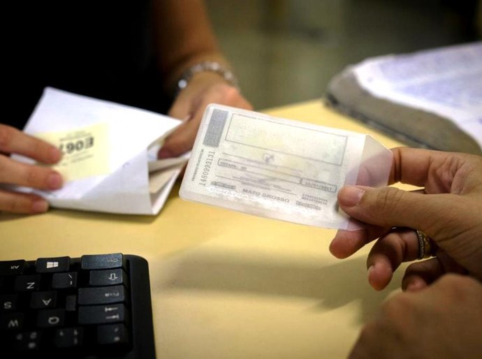 Detran-MT notifica mais de 200 condutores sobre aplicação de suspensão do direito de dirigir
