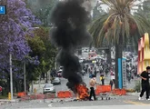 Como Los Angeles explodiu após rumor de batida contra imigrantes em loja de construção