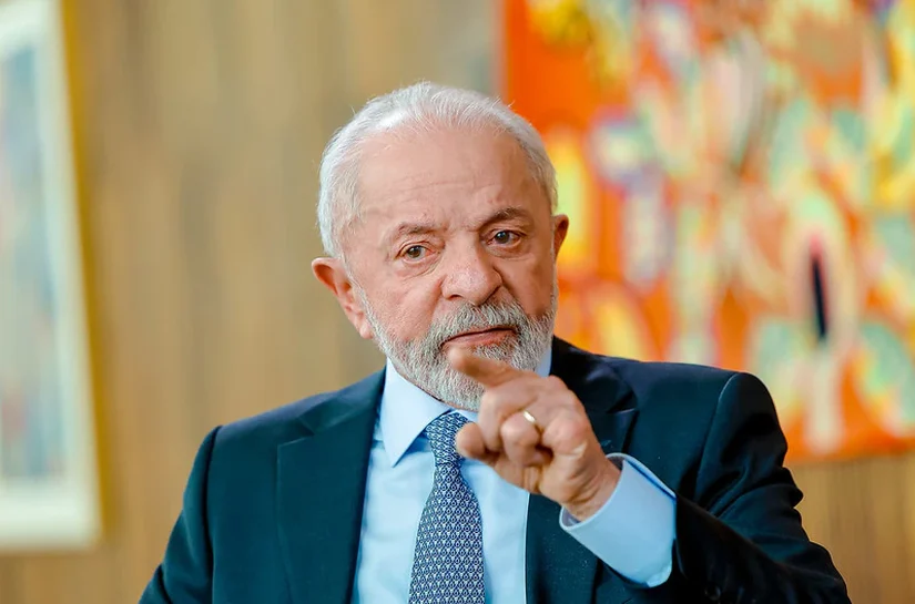Datafolha: Governo Lula é reprovado por 40%; aprovação é de 29%