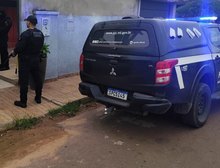 Polícia Civil deflagra operação contra facção criminosa em Guarantã do Norte e Marcelândia,MT