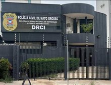 Polícia Civil cumpre mandado contra detento que estava dando golpes de dentro da PCE