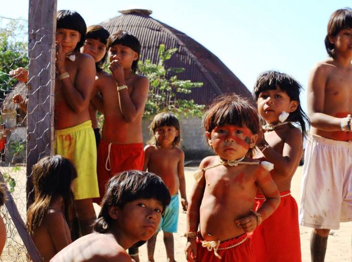 Incêndios no Pantanal obrigam remoção de populações indígenas, que ficam expostas à covid-19