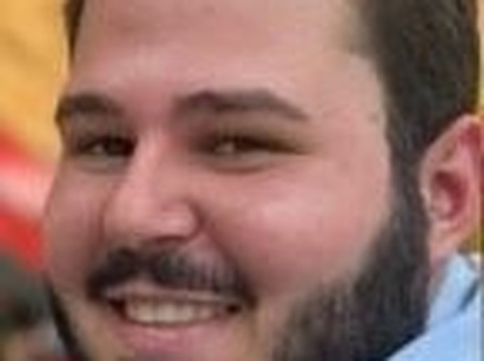 Gabriel Tacca, acusado de mandar matar amigo, diz estar abalado e não presta depoimento