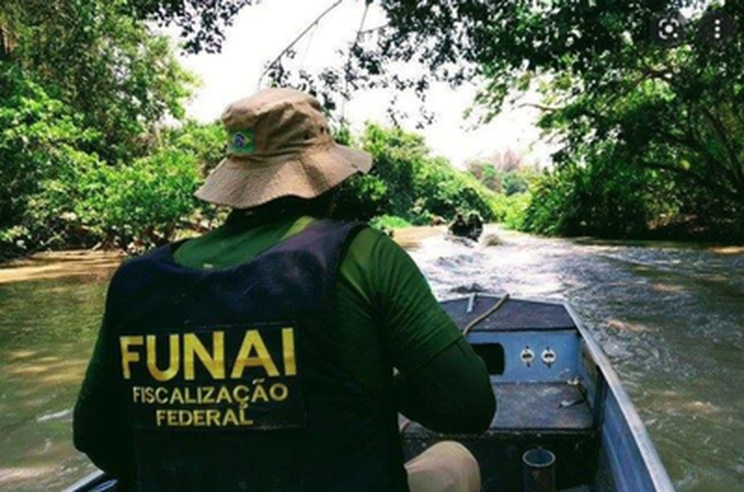 Após 6 anos de omissão, Justiça obriga Funai a cumprir expedição no território Tapayuna em MT
