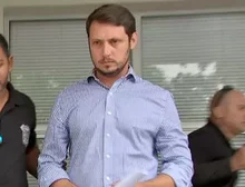 Filho de ex-governador terá de usar tornozeleira e cumprir recolhimento noturno após decisão da Justiça