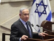 Netanyahu 'ignorou recomendação' sobre cortar financiamento do Hamas, diz ex-chefe do Mossad