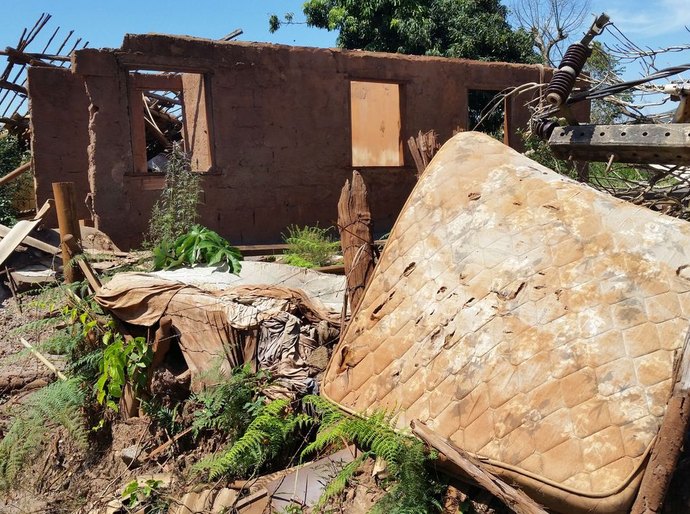 Caso Samarco: corte britânica dá 3 meses para Vale apresentar defesa