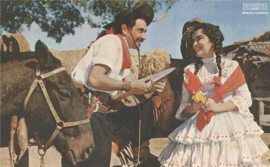 A 'reforma agrária' que ajudou imigrantes alemães e italianos a prosperarem no Sul do Brasil