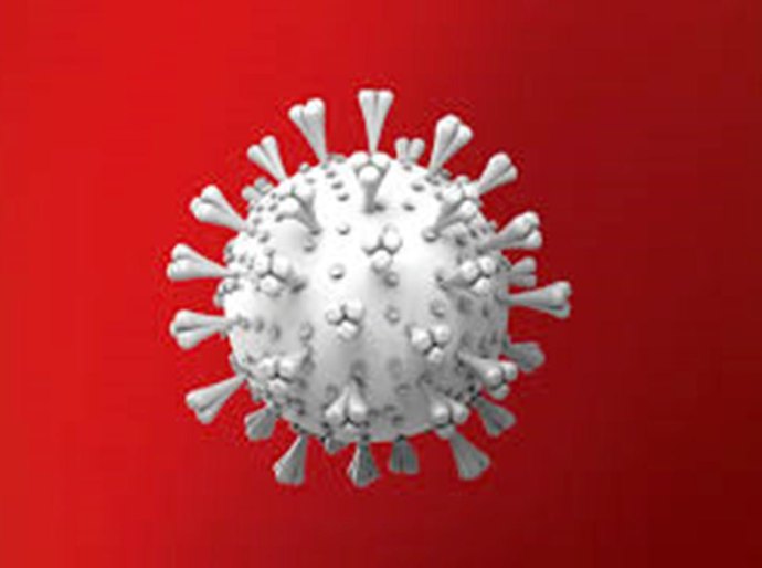 MT tem 58.475 mil casos da Covid 19 e 2.013 mortes nesta quarta feira, 05