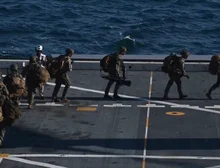 EUA divulgam vídeo de tropas “letais” após Trump negar ataques na Venezuela