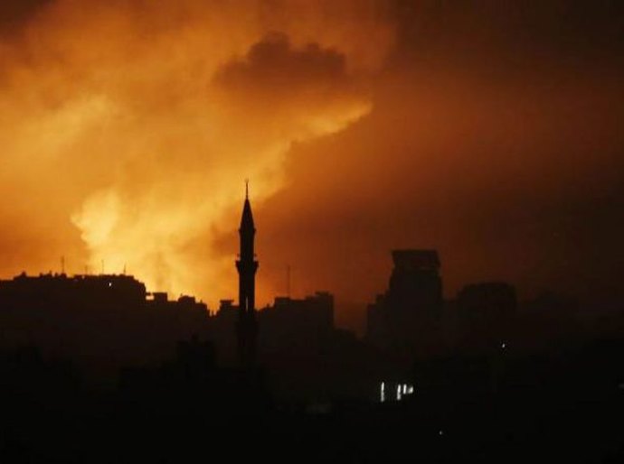 Israel diz que água e luz só serão religados em Gaza após Hamas liberar reféns