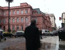 Milei proíbe acesso de jornalistas à Casa Rosada: “ataque à imprensa”