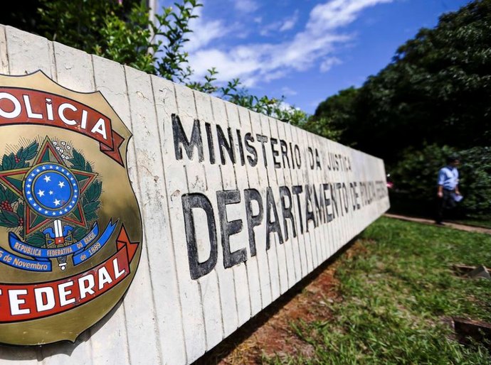 Operação da PF apura desvios no SUS de mais de R$ 2 milhões