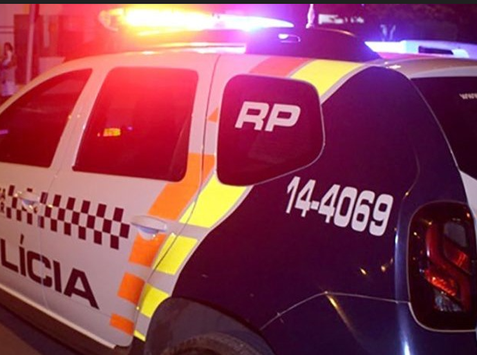 Polícia prende homem embriagado que atropelou e matou idoso de 65 anos em Acorizal, MT