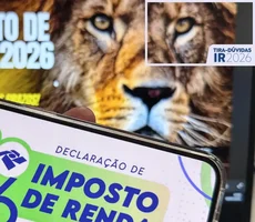 A menos de um mês do fim do prazo, 59% não enviaram declaração do IR