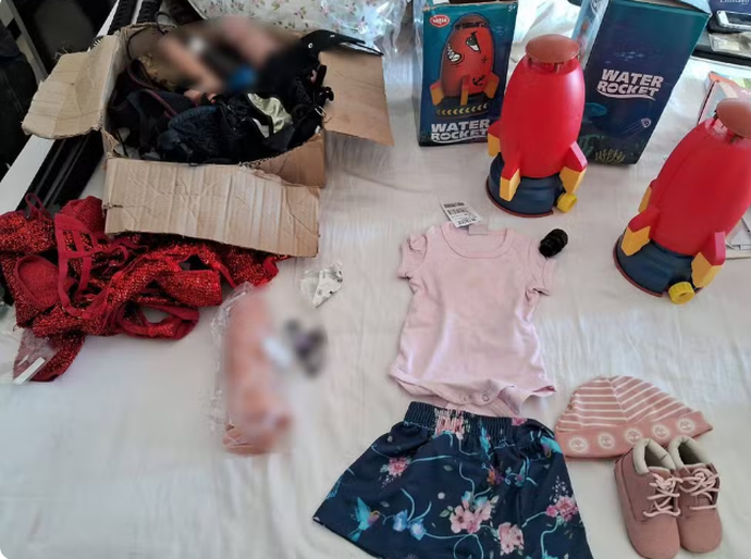 Militar da Aeronáutica é preso por pornografia infantil em operação que investiga rede liderada por médico de MT