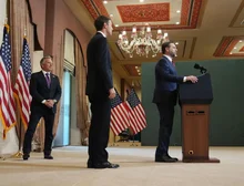 Casa Branca detalha exigências que Irã teria recusado em negociação