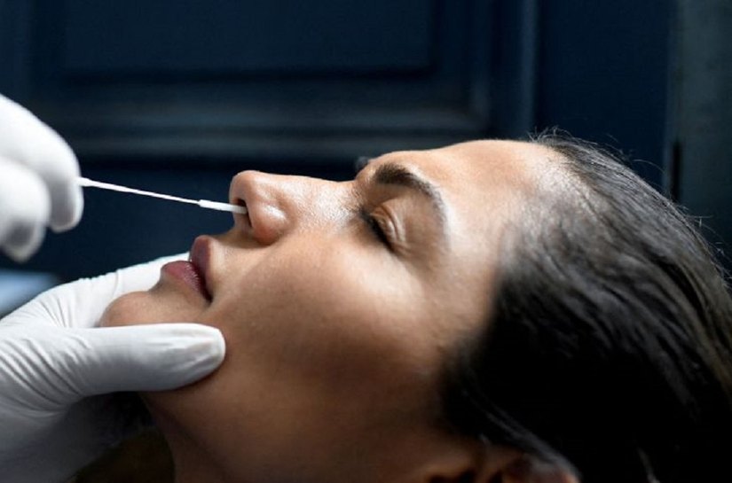 Brasil registra mais de 4 milhões de casos de Covid somente em 2022