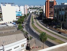 Governo de MT assina ordem de serviço para conclusão do primeiro lote das obras do BRT