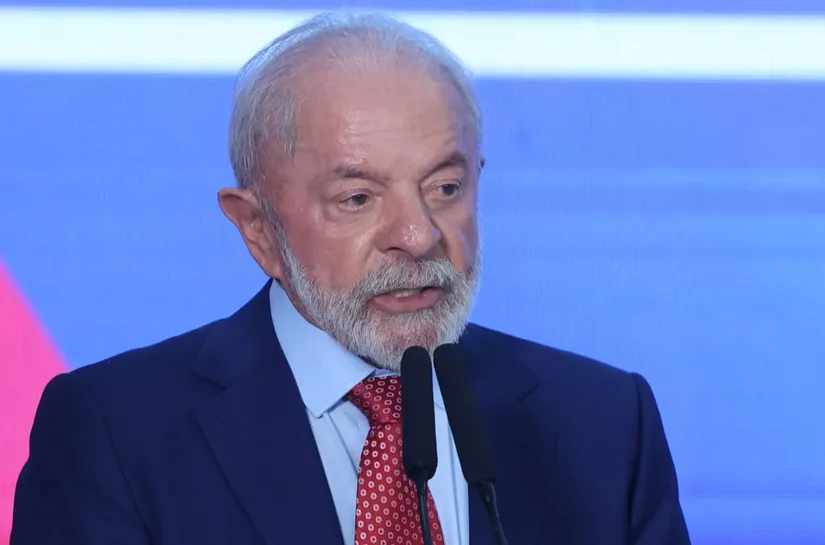 Lula: Trump não brigaria com Brasil se soubesse o que é nordestino nervoso