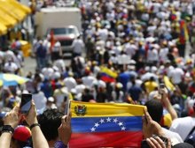 Eleição na Venezuela: disputa é marcada pela repressão do governo Maduro a adversários
