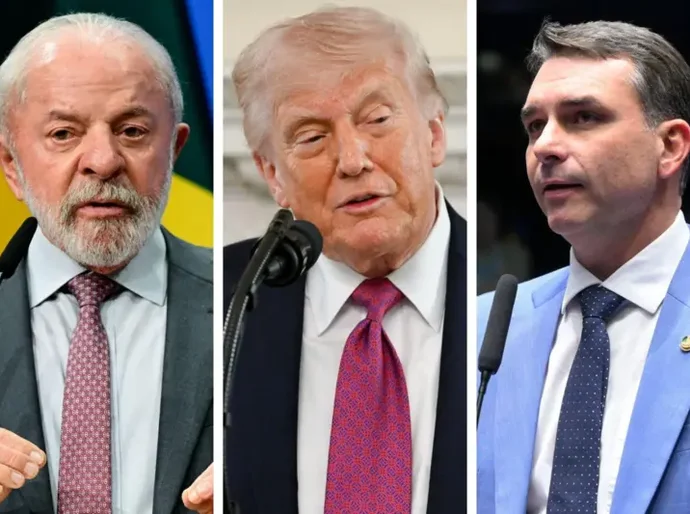Vitória de Lula pode ser tão estratégica para Trump quanto a de Flávio Bolsonaro, diz professor Guilherme Casarões