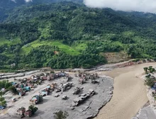 Nepal confirma 389 mortes e busca mais de 900 desaparecidos em meio a risco de nova enchente