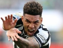 Botafogo leva susto do Seattle Sounders, mas estreia com vitória no Mundial