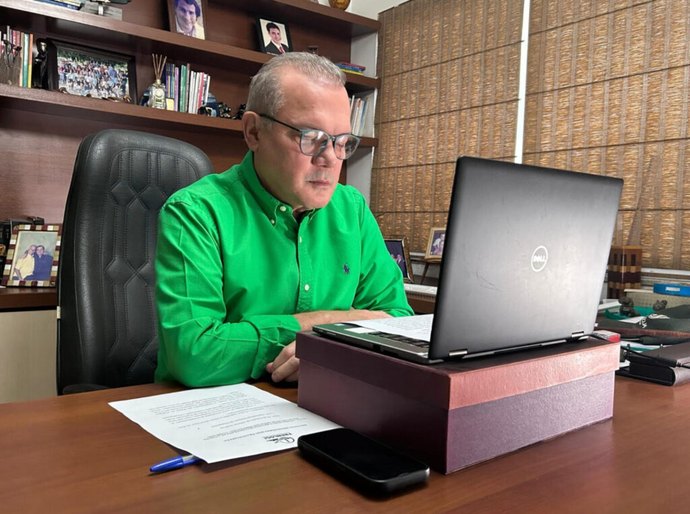 O PREÇO DO MDB: Wellington perde prefeitos do próprio PL e vê Pivetta dominar 135 municípios de Mato Grosso