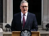 Primeiro-ministro do Reino Unido, Keir Starmer, renuncia ao cargo