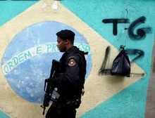 O Brasil está à beira de se tornar um narcoestado?