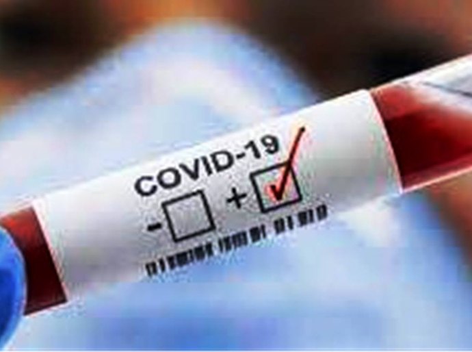 MT tem até domingo, 18, 342.896 mil casos da Covid 19 e  9.084 mil mortes