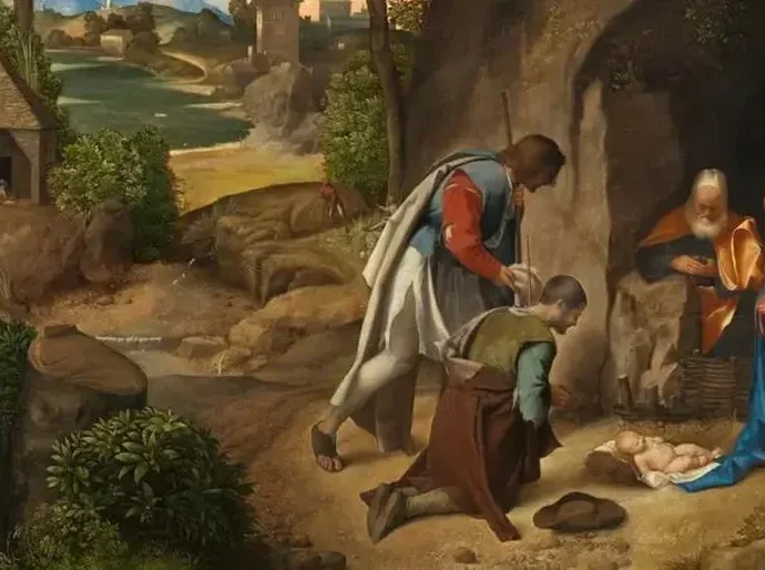 Como era o 'Natal' antes do nascimento de Jesus