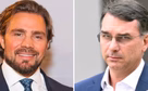 Flávio Bolsonaro pediu dinheiro a Vorcaro para filme sobre o pai; banqueiro chegou a pagar R$ 61 milhões para a produção, diz site