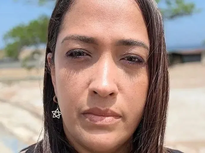 O luto da professora que perdeu mais de 200 alunos no duplo terremoto na Venezuela: 'Eram como meus filhos'